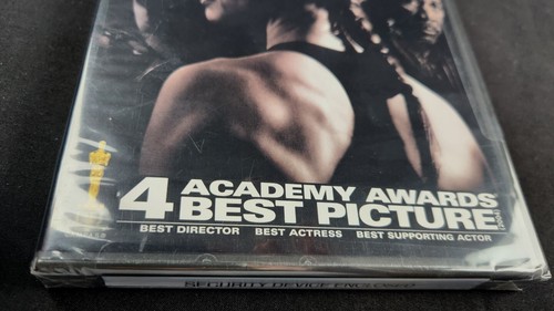 Million Dollar Baby (DVD, 2005, 2-Disc Set, Widescreen) #Me - Picture 3 of 5