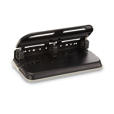 【直営・関税送料込】Punch Hole small bas Swingline 24-Sheet Easy Touch Two-to-Seven-Hole Precision