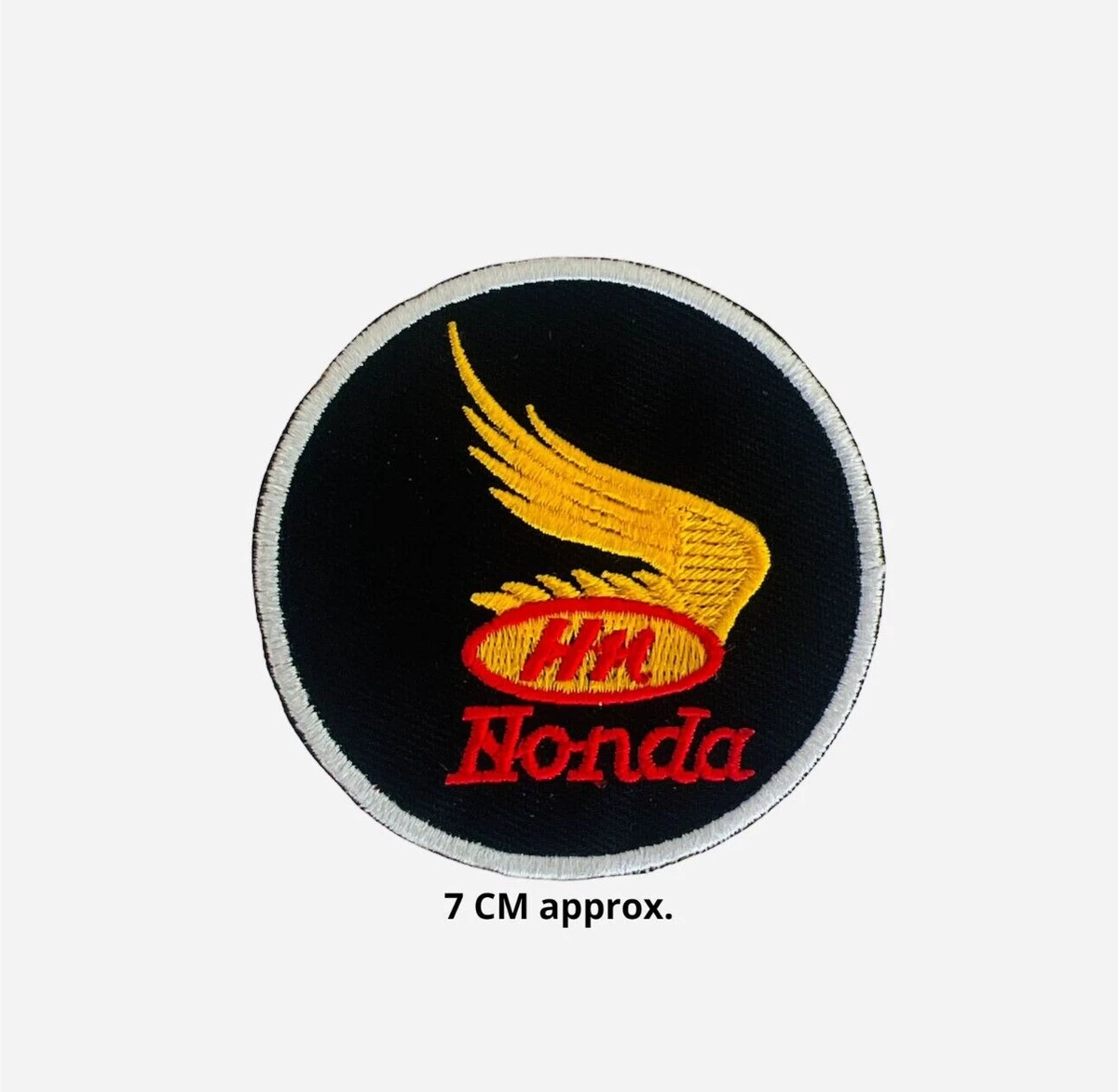 Goldwing patches deals