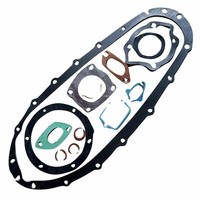Passend FüR Lambretta 185CC Komplett Dichtungssatz GP LI TV SX Motorroller