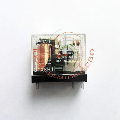 1PC NEW Omron G2R-1A-E 12VDC Relay