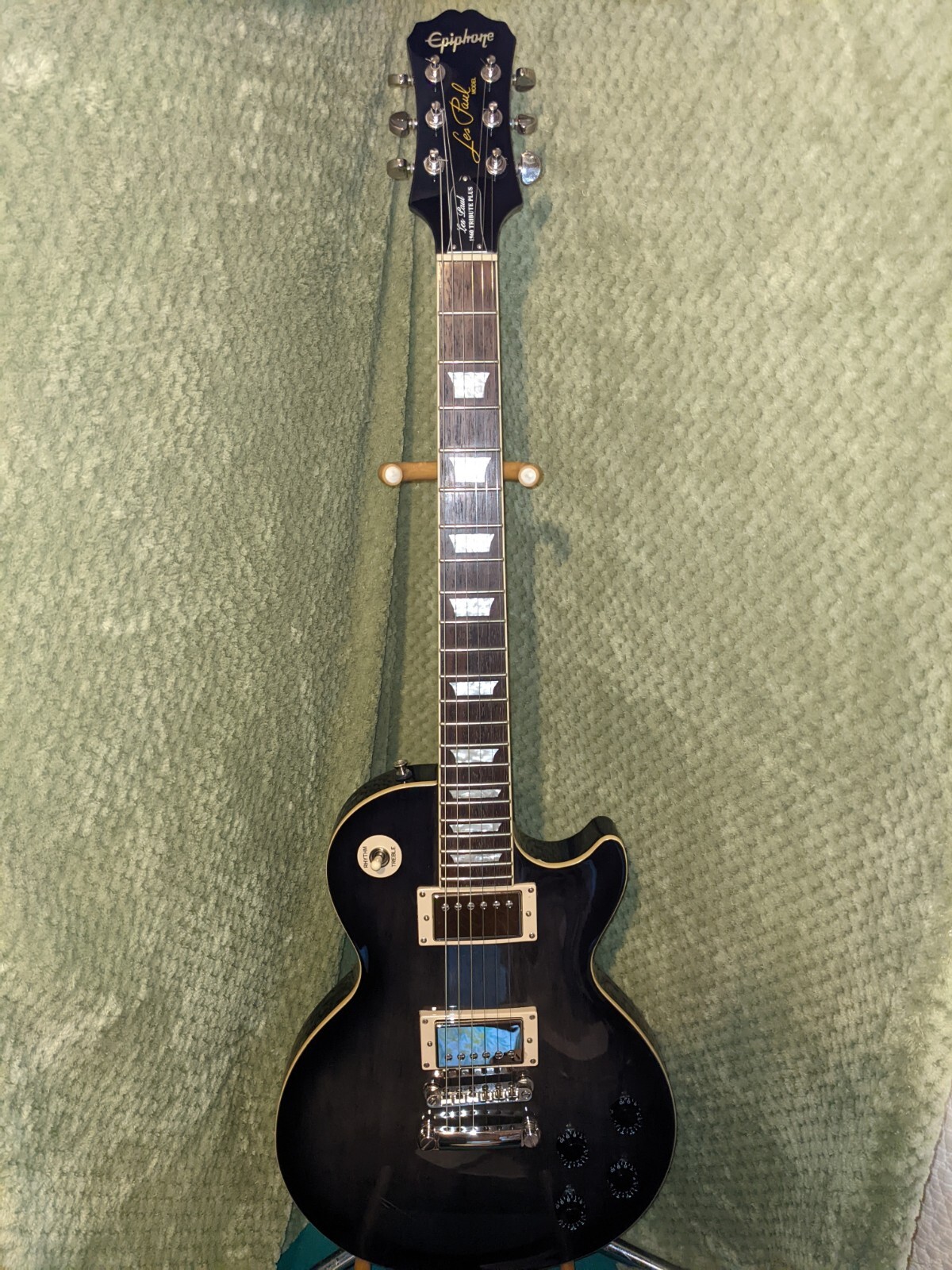 epiphone les paul 1960 tribute plus for sale