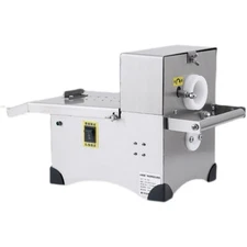Sausage Knotting Machine Automatic Electric Sausage Twist Tying Machine