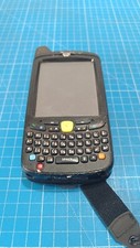 Motorola Zebra MC67NA-PDABAA00500 Computer Barcode Scanner _0,4_5