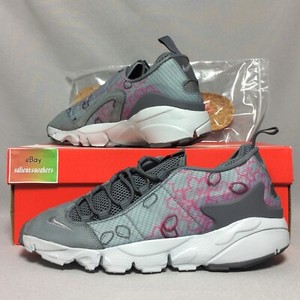 nike footscape sakura