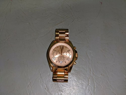 Watch MK5503 Pre Owned 