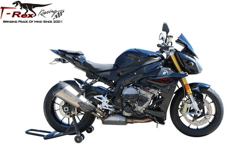 Deslizantes eje delantero T-Rex Racing BMW R nueve T/S1000R/S1000RR - Imagen 2 de 9