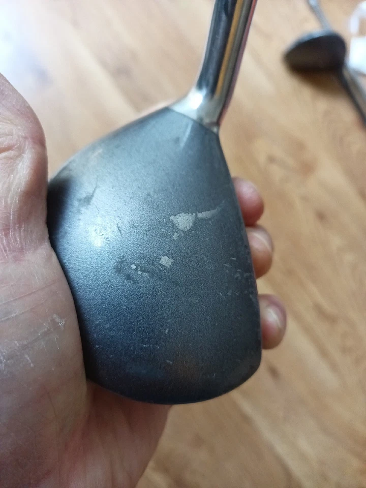 Perfect Club Perfect Club 18° 5 Fairway Wood Stiff Flex Stock Shaft #BTR-1 Good - Image 3 of 4