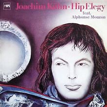Hip Elegy (MPS - Most Perfect Sound Edition) von Joac... | CD | Zustand sehr gut
