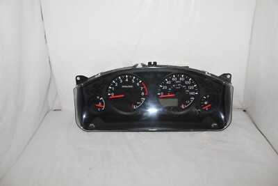 Speedometer Instrument Cluster 2012 Xterra/ Frontier MT Dash 111,022  Miles