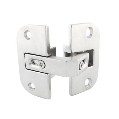 975 Pie Cut Corner Hinge by 