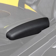 KEMIMOTO 1 Pair Seat Side Pad Assembly for Can-Am Maverick R X3 MAX 2017-2024