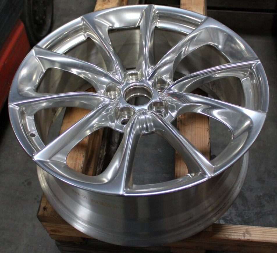 18 19 20 21 22 Lexus LC500 OEM WHEEL RIM 74369 FRONT 20