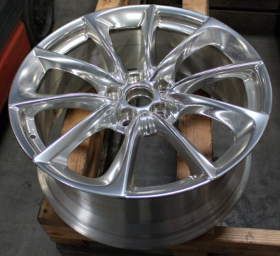 18 19 20 21 22 Lexus LC500 OEM WHEEL RIM 74369 FRONT 20