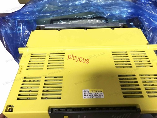 1PZ FANUC A06B-6066-H244 Servo Amplificatore A06B6066H244 Nuovo Spedizione Rapida - Foto 2 di 3