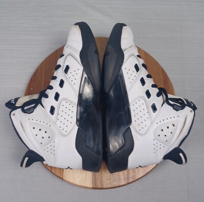 Nike Air Jordan 6-17-23 Motorsports Shoes Sneakers Mens 8.5