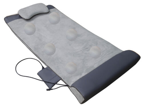 Carepeutic Yoga-Dynamic Air Traction Physiotherapy Back Stretching Mat KH287 - Picture 4 of 9
