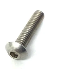 Precor Stepper Step Button Head Screw PPP00000TCNN016075