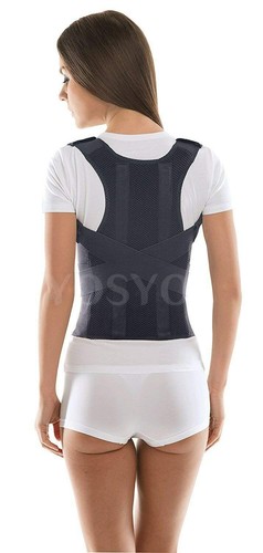 Correcteur de Posture de dos Homme et Femme Confort sur tout le dos Orthopédique - Imagen 3 de 5