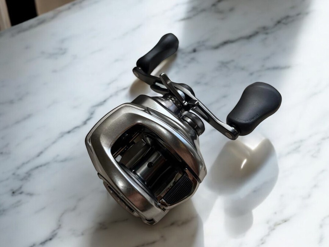Shimano Bantam MGL XG Left Baitcasting Reel for sale online