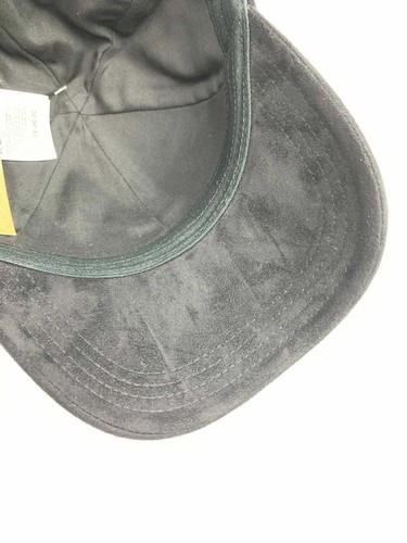 Berretto da baseball unisex Timberland nero floreale cucito A1EJN-001 - Foto 9 di 11