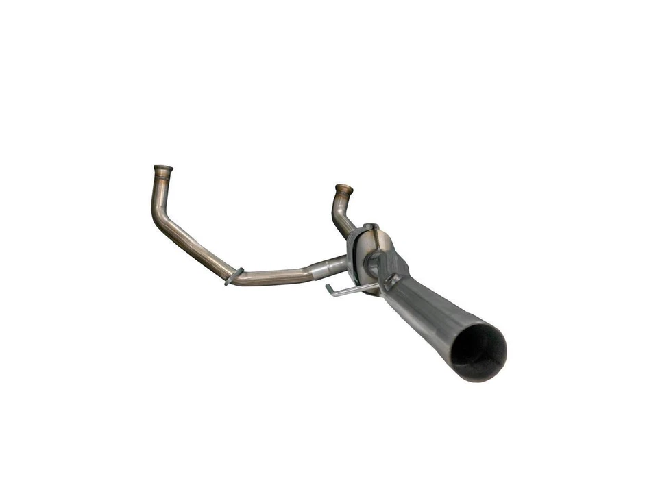 Каталитический конвертер для фургона Dodge Ram 2500 1996 года выпуска - Изображение 2 из 4