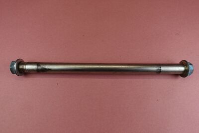 ♥ARM様♥ 1998-1999 Kawasaki Ninja ZX6R ZX600 Swing Arm Swingarm Bolt | eBay