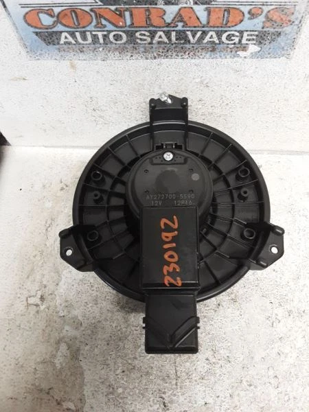 Blower Motor Front Fits 11-17 ODYSSEY 1469128 | eBay