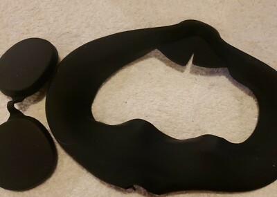 Silicone Face Cover For Oculus Quest
