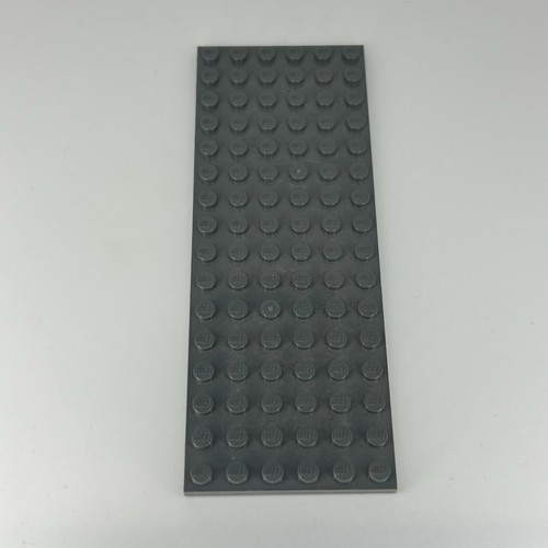 Lego Plates - 6X6, 6X8, 6X10, 6X12, 6X14, 6X16 - You Pick The Color & Quantity - Picture 51 of 54