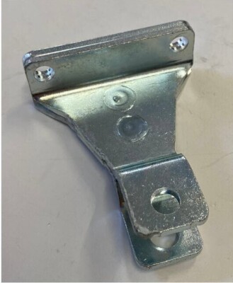 Forcella Lowrider Oro Originale - Molla E Corona In Acciaio Per Bici Personalizzata, Show Part