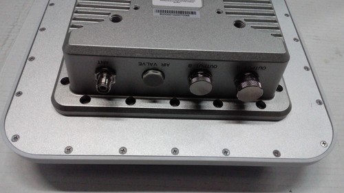 Dolphin DOLCWIUHF-R1 Trasmettitore Soluzioni Mini Lettore UHF - Foto 6 di 7
