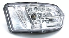 7077049m91 Agco Oem Head Lamp Right Hand Assembly For Gc1723e Gc1725m