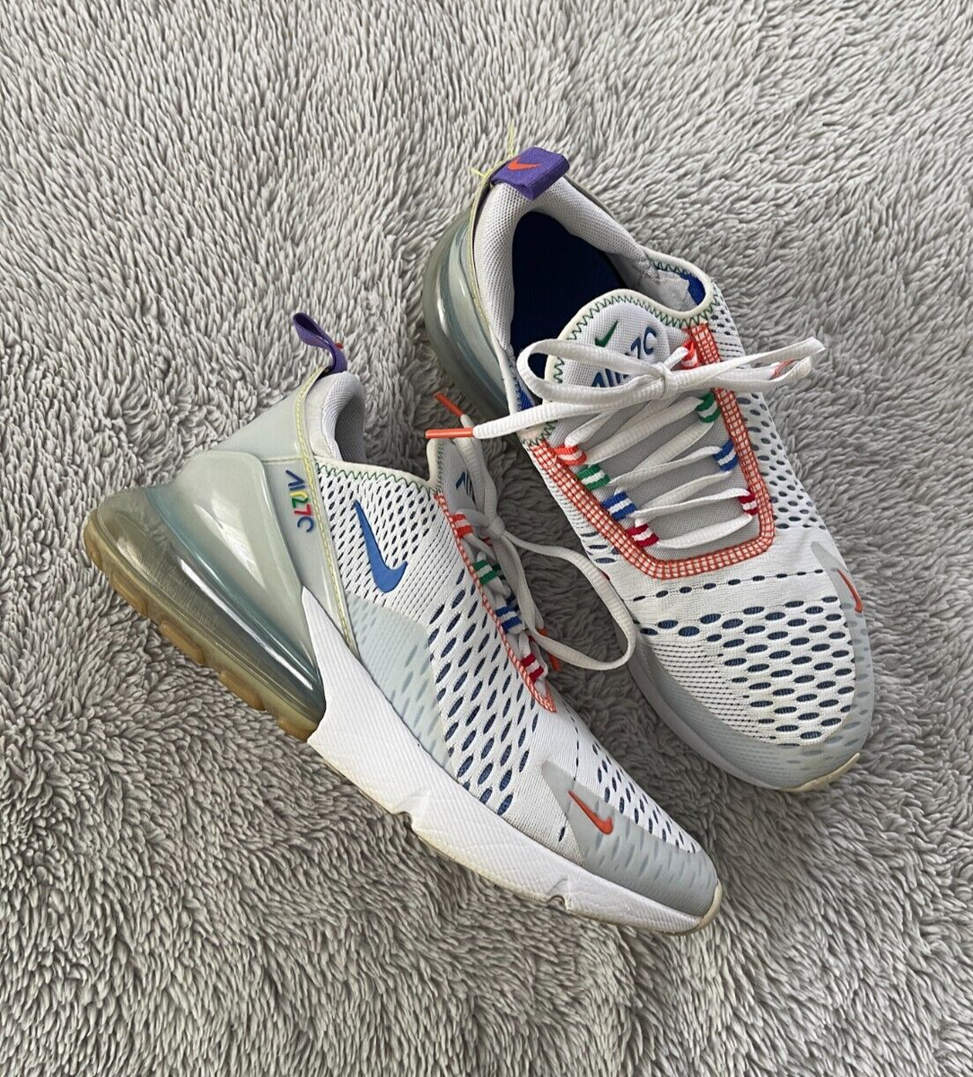 olympic rings air max 270
