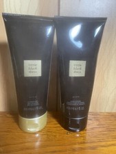 Set Of Avon Little Black Dress Shower Gel and Lotion 6.7 Fl Oz! Brand New!