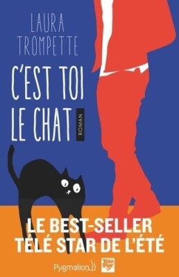 Du bist die Katze - Laura Trompete - V1836470