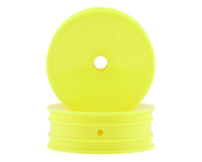 Roue Arrière JConcepts 3438B Mono 1,7 Pouce RC10 #3478