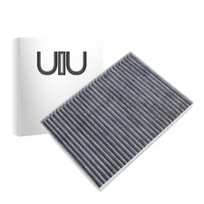 CF11663 Carbon Cabin Air Filter for Chevrolet Traverse GMC Acadia Buick Saturn