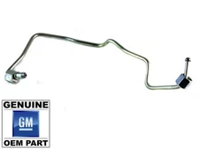 11-16 LML LGH 6.6L GM Duramax DS Pump to Rail High Pressure Fuel Line 12670474