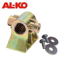 AL-KO Corner Steady Winding Nut 20mm Caravan Replacement GENUINE AL-KO 1554983