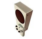 Microsoft Xbox Series S 512GB Spielekonsole - Weiß