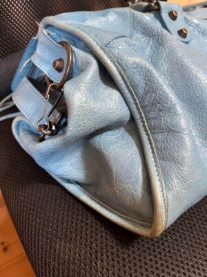 BALENCIAGA the part time バッグ 2WAY