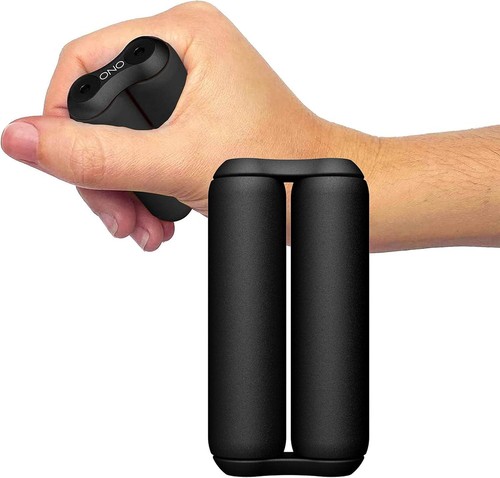 ONO Roller - Handheld Fidget Toy For Adults | Help Relieve Stress, Anxiety, | |