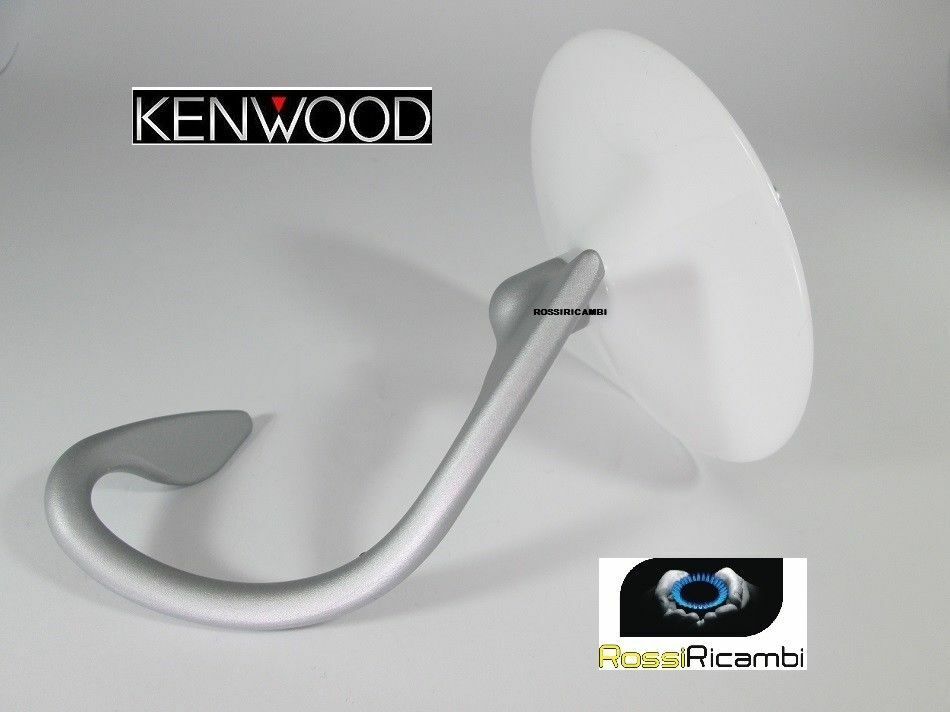 Gancio Kenwood KW712210 Originale per Chef KM001 KM010 KM300 | Ricambio