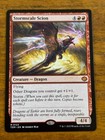 Stormscale Scion - Tarkir : Dragonstorm - MTG - 0123