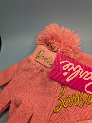 Mattel Barbie Beanie (Knit Cap) NWT - Picture 5 of 6