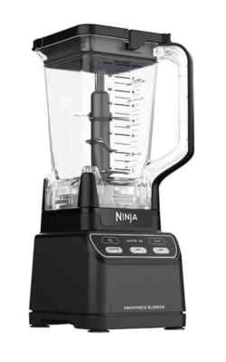 Ninja Smoothieiq Blender with 1400 Peak Watts, 72-Oz. Pitcher, and
