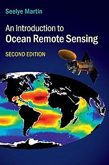 An Introduction to Ocean Remote Sensing von Martin, Seelye | Buch | Zustand gut