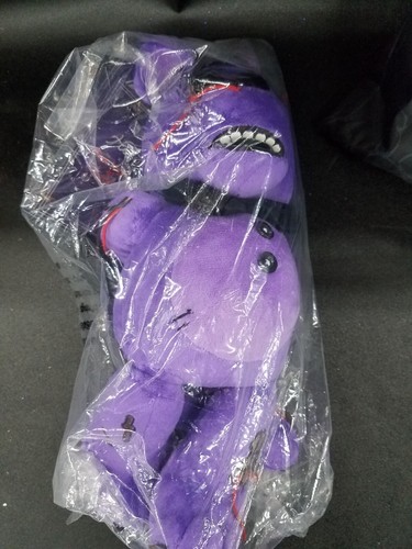 HEX PARTS & SERVICE Five Nights At Freddy's SHADOW FREDDY - Picture 5 of 5