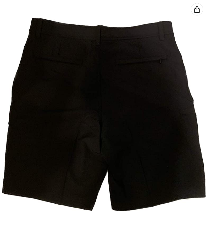 BASS Cliff Peak Performance QUICK DRYWickingStretch size 34" Mens